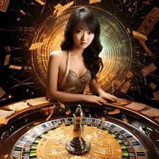 Filipino sports fan placing a bet on winph22 mobile betting platform